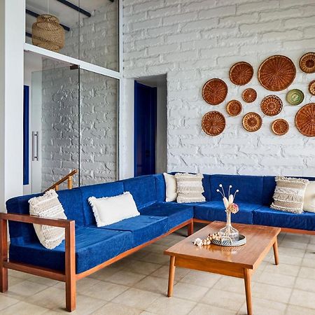 Saffronstays Kaia Waters By Kosha Villas, Pawna - Greek Style Villa With Panoramic View Of Pawna Lake Kolvan Esterno foto