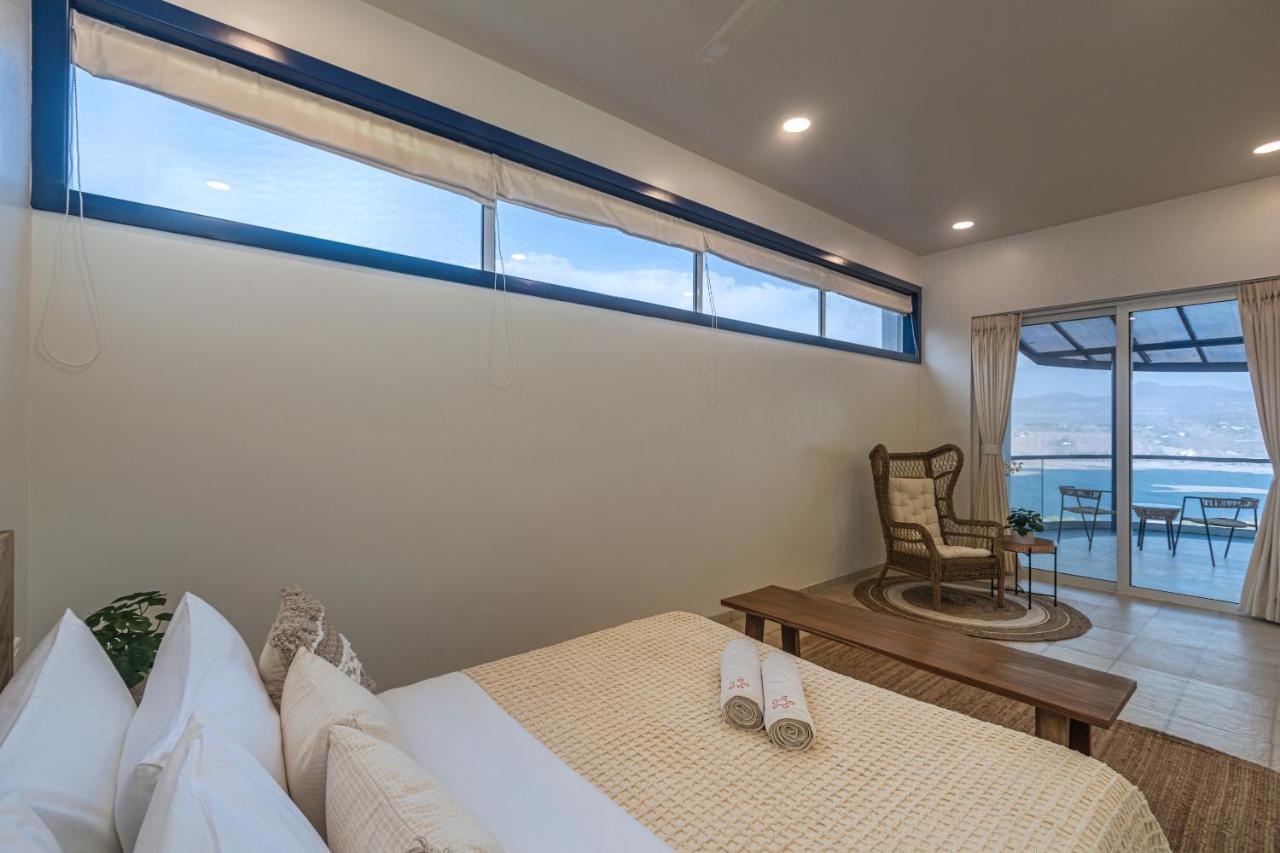 Saffronstays Kaia Waters By Kosha Villas, Pawna - Greek Style Villa With Panoramic View Of Pawna Lake Kolvan Esterno foto