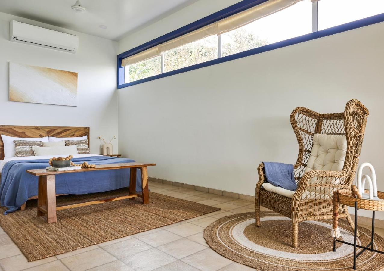 Saffronstays Kaia Waters By Kosha Villas, Pawna - Greek Style Villa With Panoramic View Of Pawna Lake Kolvan Esterno foto