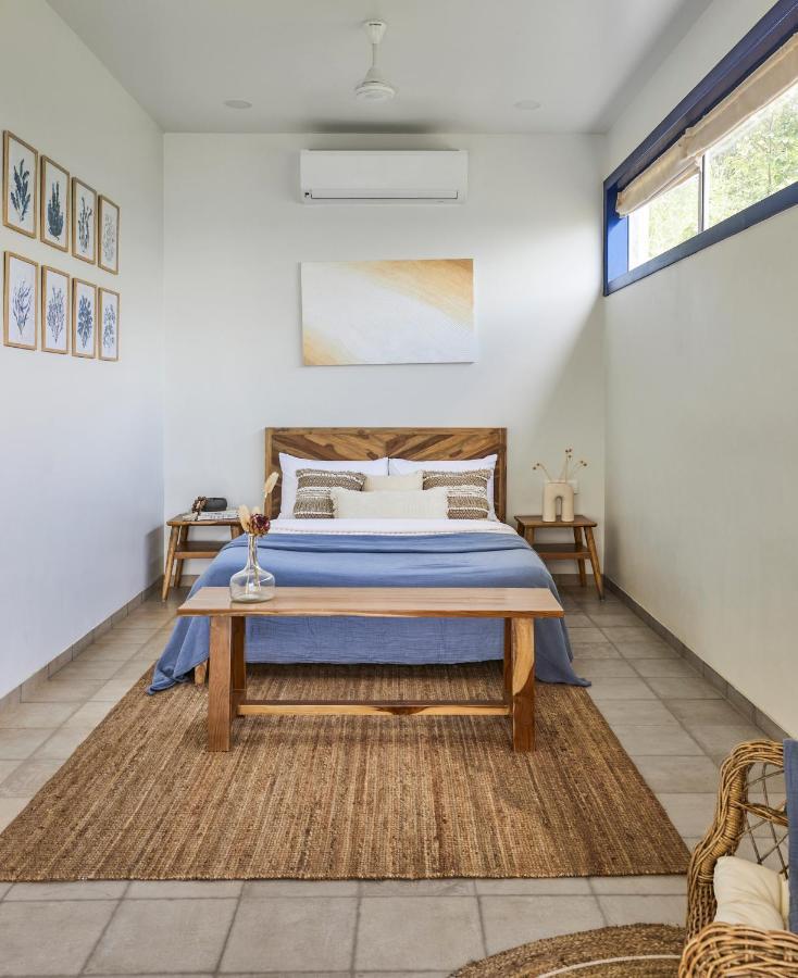 Saffronstays Kaia Waters By Kosha Villas, Pawna - Greek Style Villa With Panoramic View Of Pawna Lake Kolvan Esterno foto